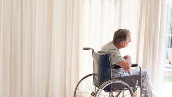 Spasticitet (ökad muskelspänning): orsak, symtom & behandling